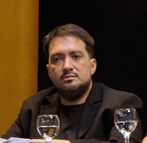 Isaías Taricco Sánchez