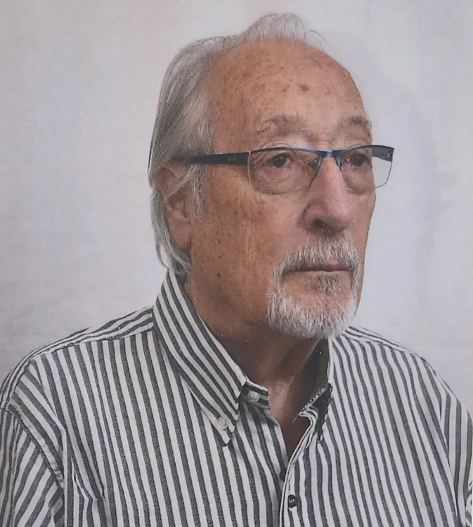 Ennio Garzón Itarte