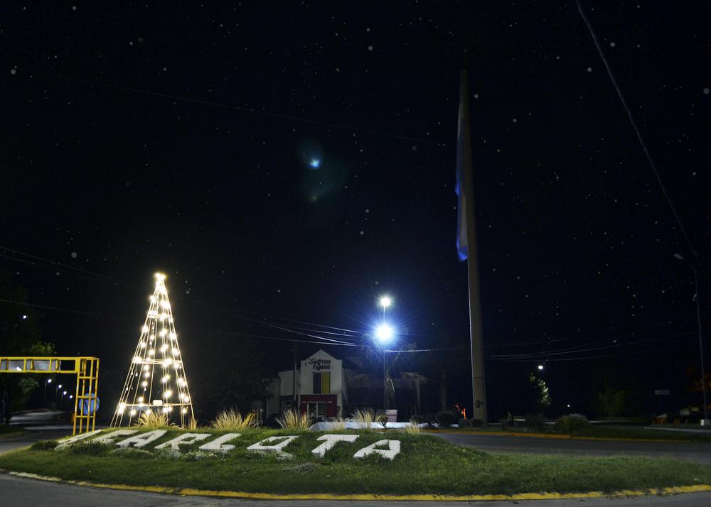 FOTO CON ESTRELLAS