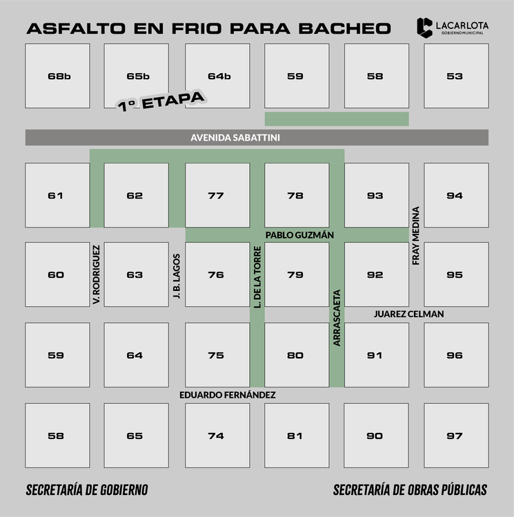 Asfalto para bacheo 2