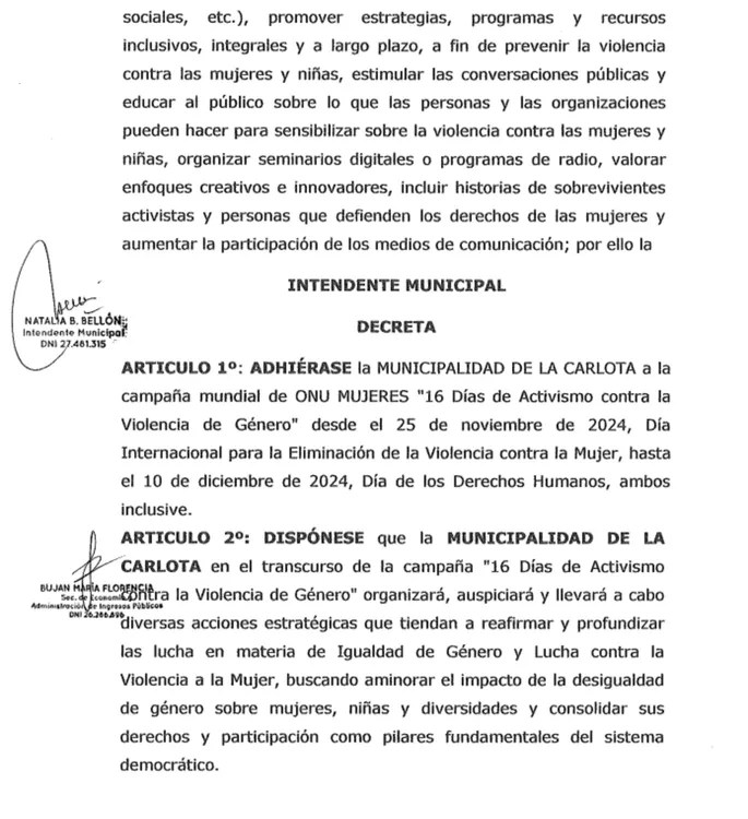 Decreto 098 2-