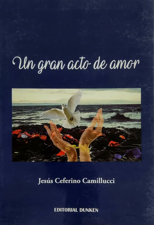 Un gran acto de amor