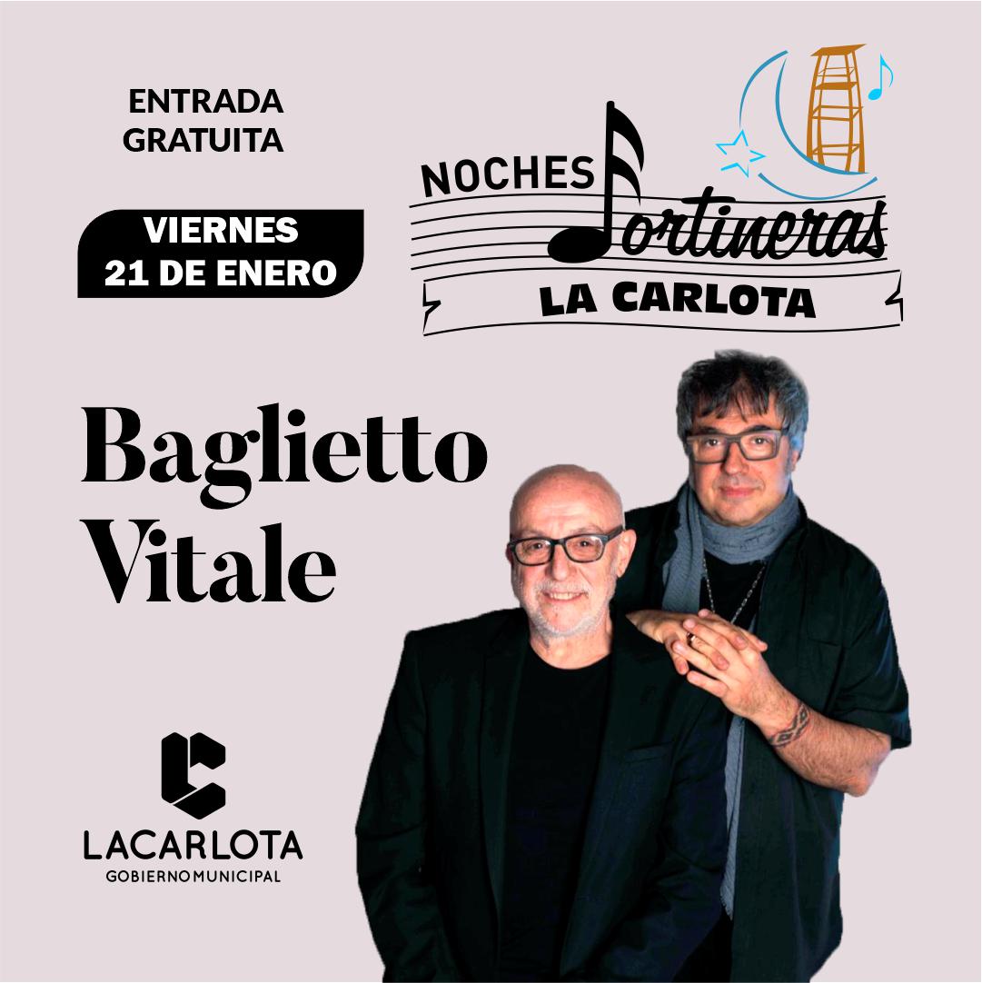 Baglietto Vitale