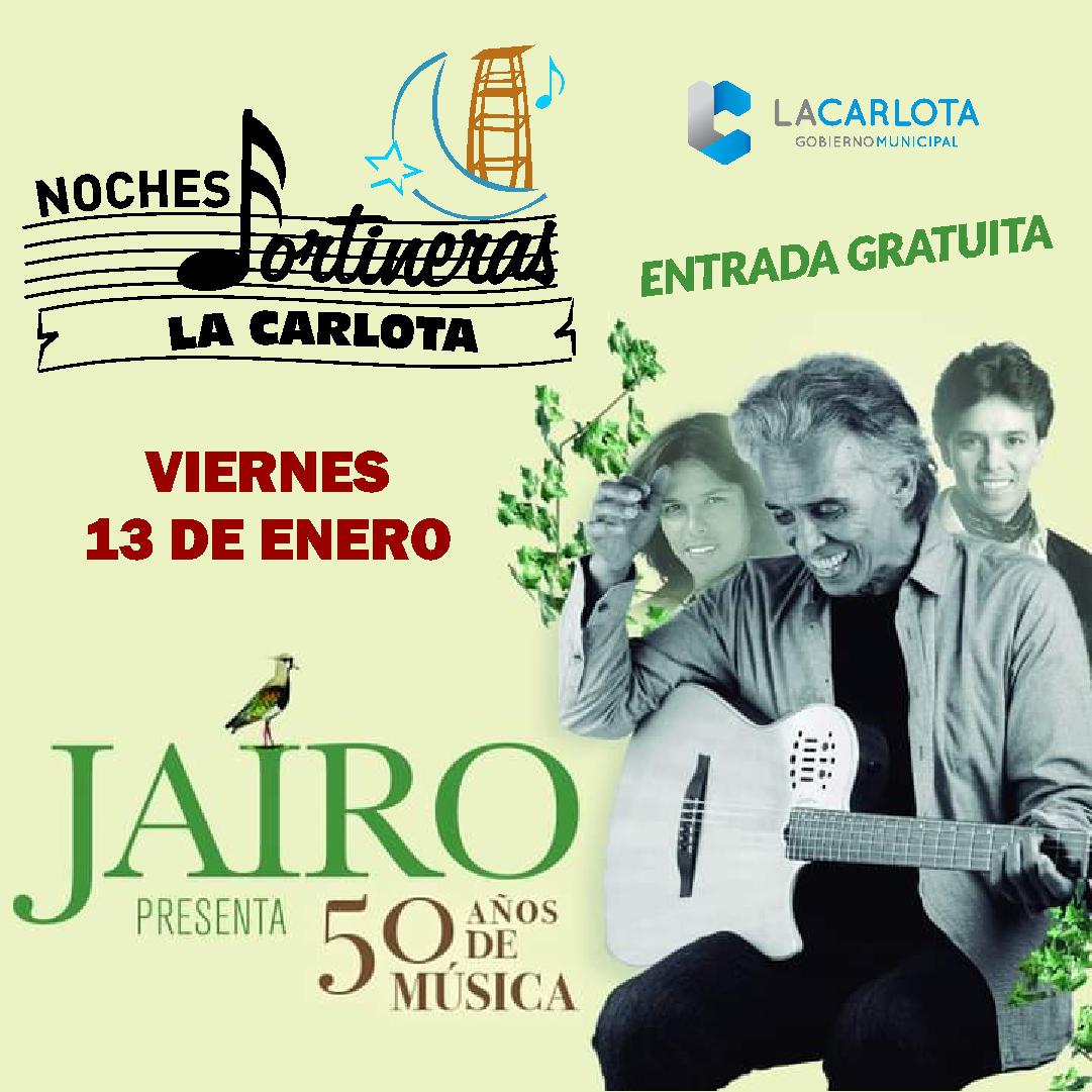 jairo