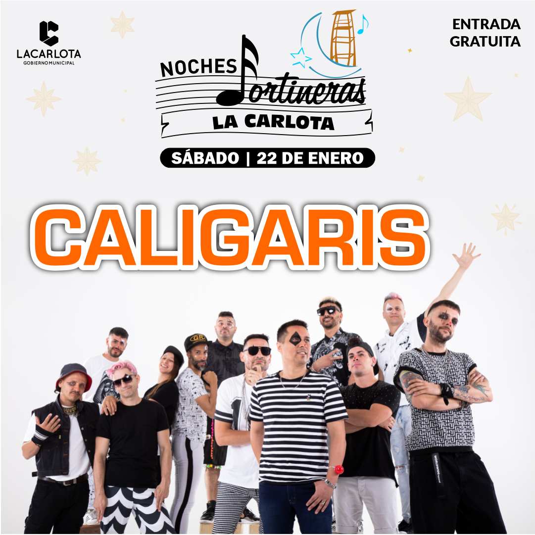Caligaris Feed2