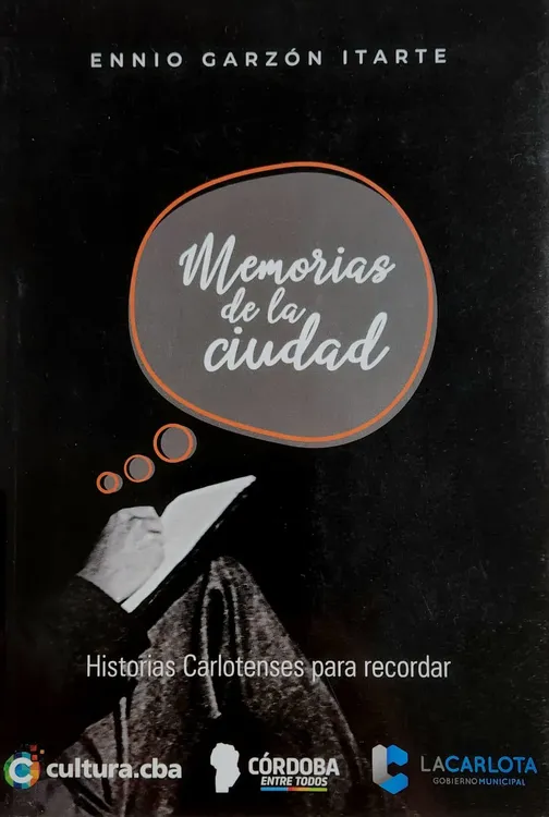 Memorias de la ciudad