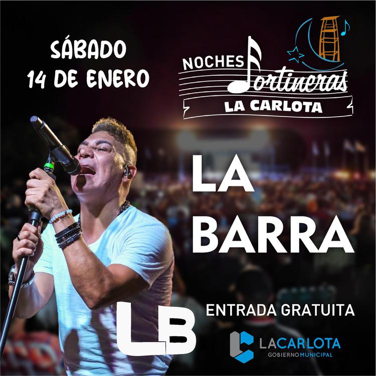 La Barra Feed