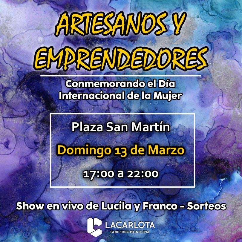 dia de la mujer