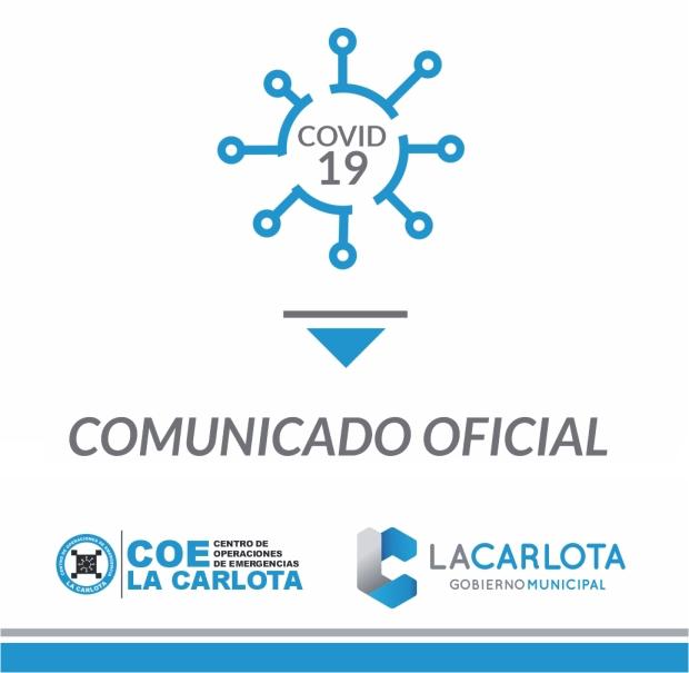 comunicado