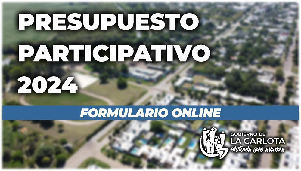Flyer Presupuesto