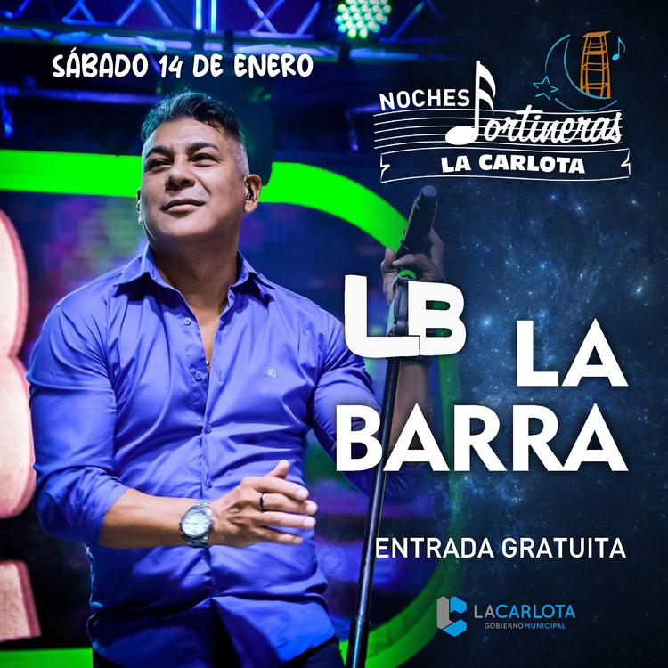 La Barra Feed2